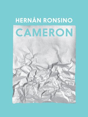 cover image of Cameron